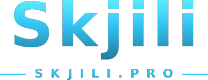 Skjili logo